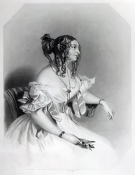 Teresa, hrabina Guiccioli